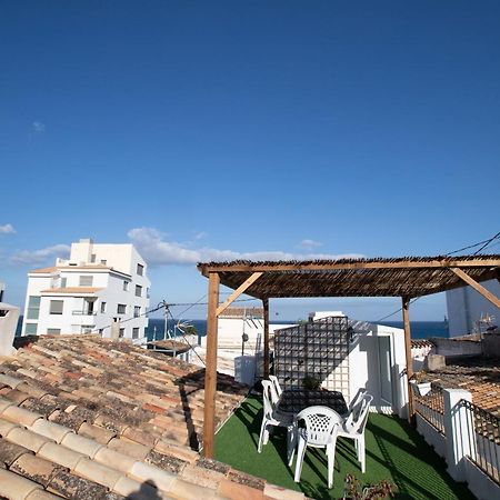 Casa Ilhana B Altea Zewnętrze zdjęcie