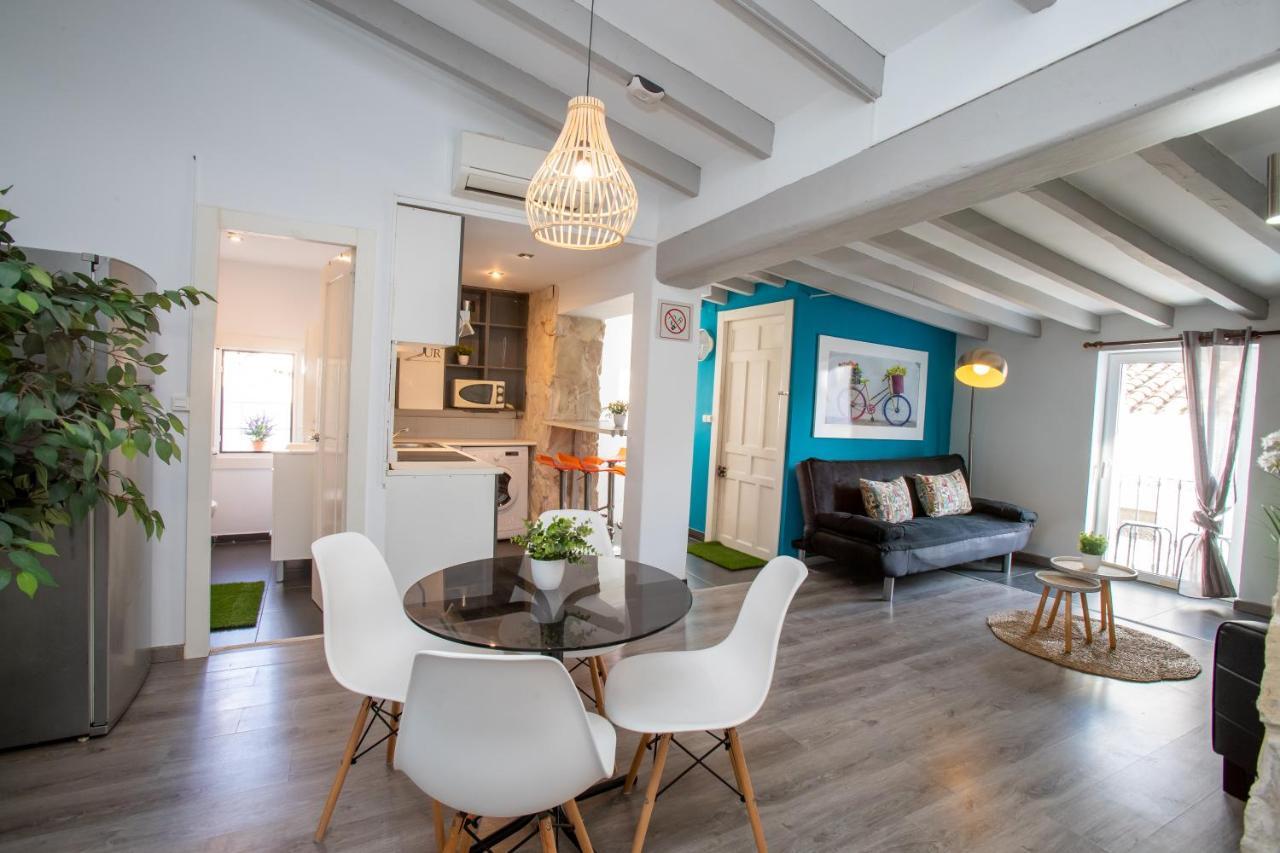 Casa Ilhana B Altea Zewnętrze zdjęcie