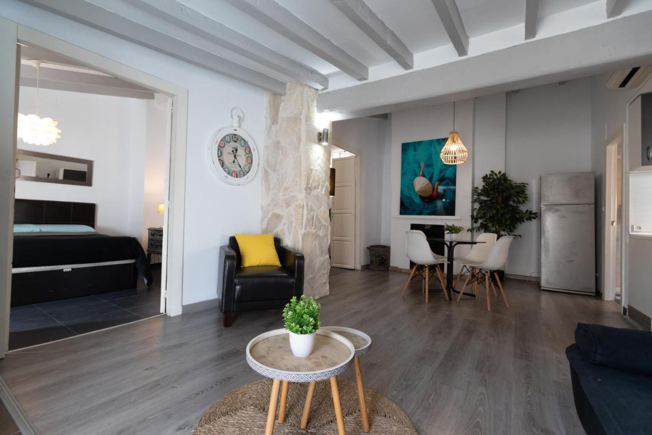 Casa Ilhana B Altea Zewnętrze zdjęcie