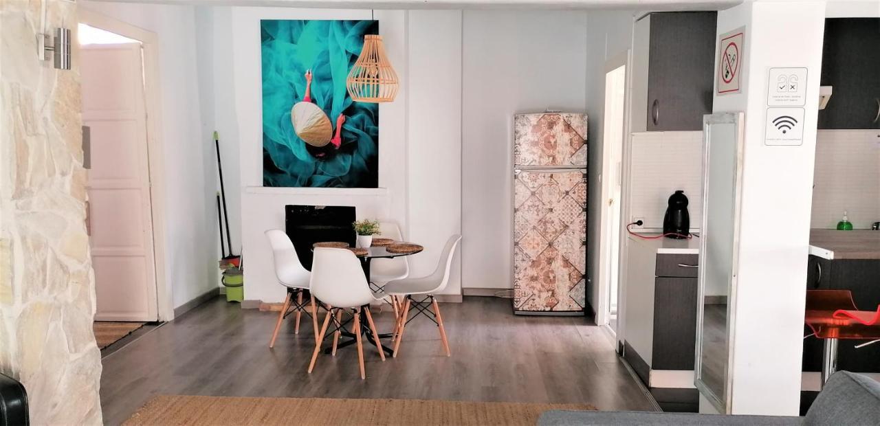 Casa Ilhana B Altea Zewnętrze zdjęcie