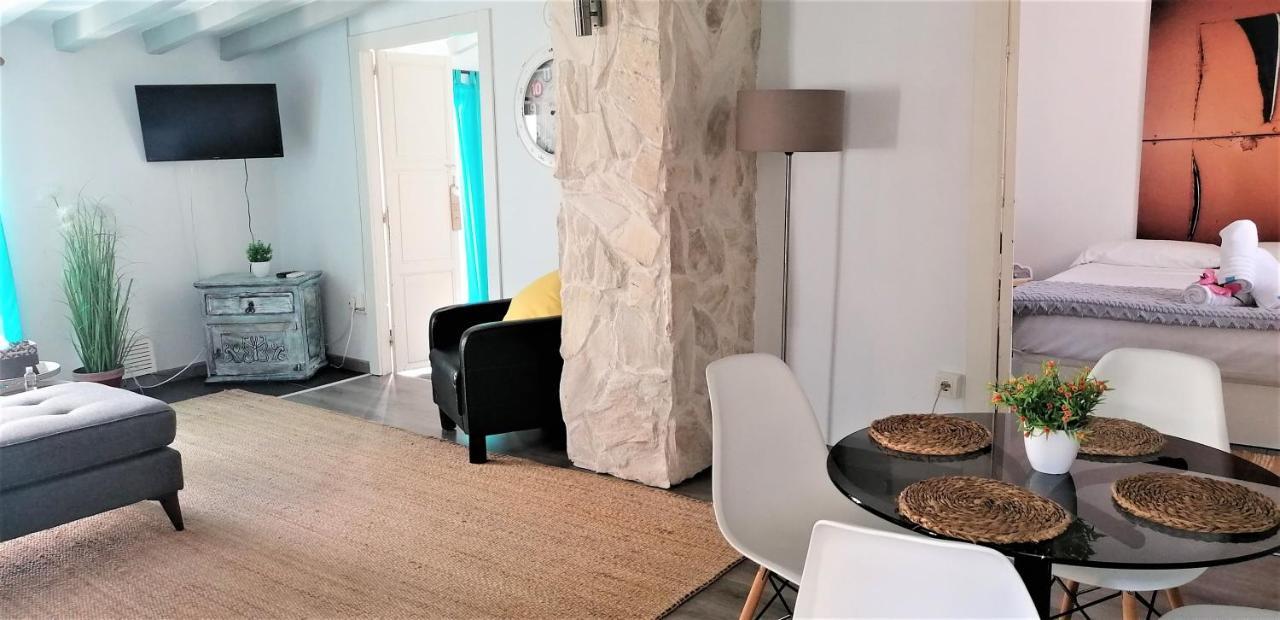 Casa Ilhana B Altea Zewnętrze zdjęcie